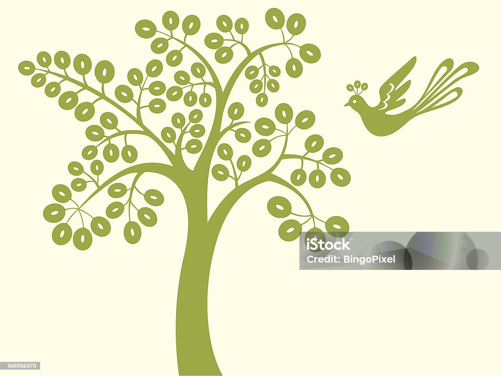 Magic Tree & Birdie http://www.yiyinglu.com/istockphoto/images/buttons/red_delight.gif Tree stock vector