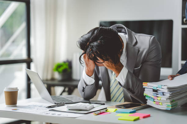 istock business documents businessman check legal document review Prepare documents or analysis reports, tax items, accounting documents, data contracts, office partner agreements. 1650570255
