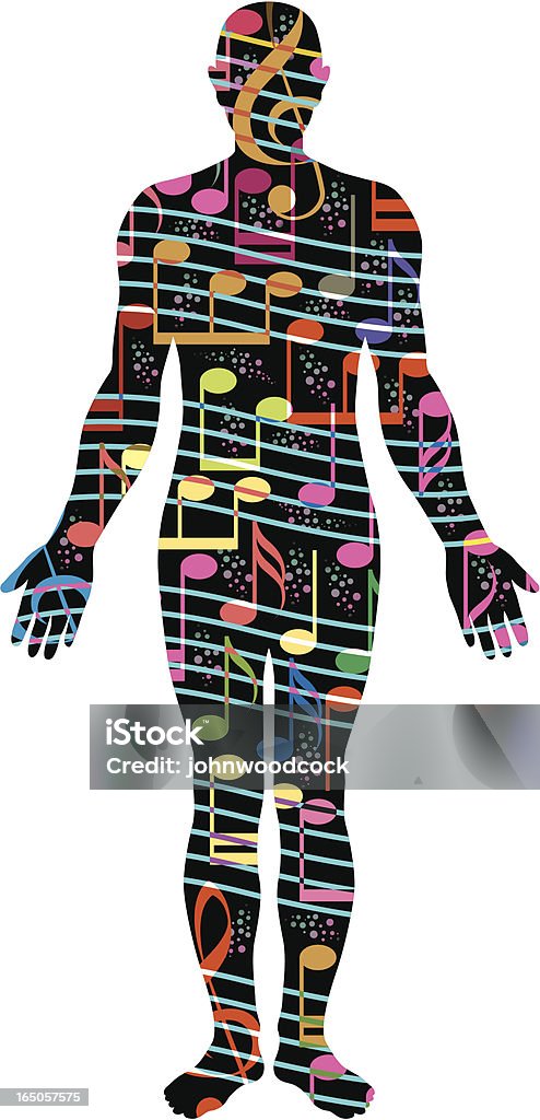 Music Man Sign Music Man Stock Illustration - Download Image Now - Adult, Arts Culture ...