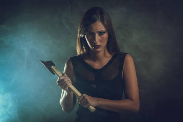 istock Courage Has No Sex 1650576072