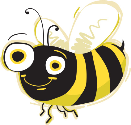 Happy Bee!