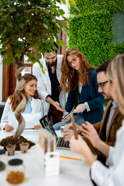 istock New Methods Of Plant Breeding 1650589949