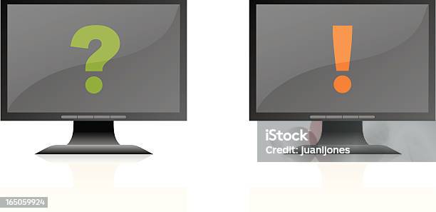 Virtual Sign Stock Illustration - Download Image Now - Acute Angle ...