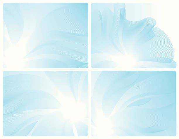 Abstract Vector Backgrounds vector art illustration