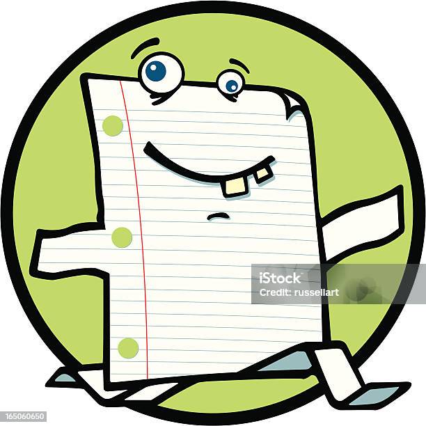 Paper Boy Stock Illustration - Download Image Now - Adult, Animal, Arts Culture and Entertainment
