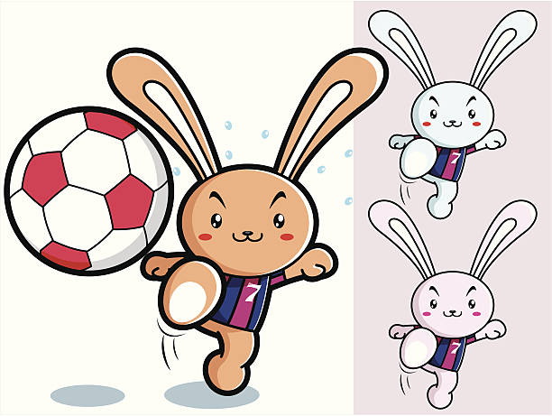 A Rabbit With Sharingon 3,000+ Anime Rabbit Stock Photos, Pictures & Royalty-Free Images - iStock