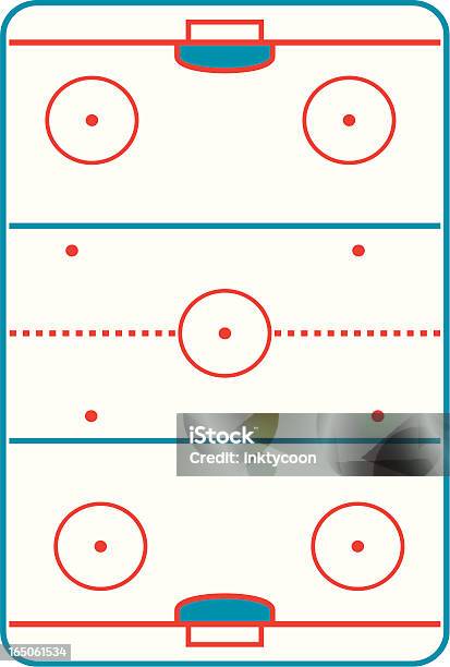 ホッケー場 - アイススケート場のベクターアート素材や画像を多数ご用意 - アイススケート場, アイスホッケー, イラストレーション