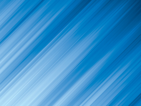 A blue vector motion blur abstract texture made with lots of carefully set linear gradients. Designed to suit any theme.