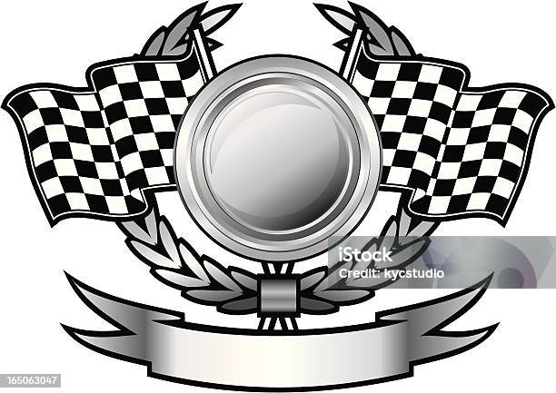 レースの紋章 - 改造自動車のベクターアート素材や画像を多数ご用意 - 改造自動車, ベクター画像, 勝つ
