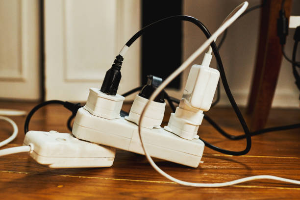istock The power of plugs 1650639890