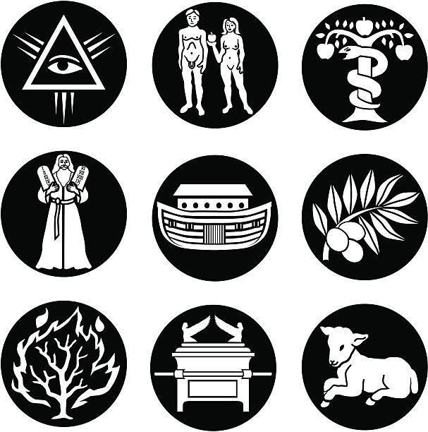 80+ Tabut Perjanjian Ilustrasi, Grafik Vektor, & Clip Art Bebas Royalti