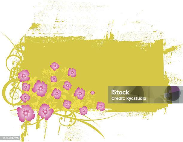 花のバナー - スクロールのベクターアート素材や画像を多数ご用意 - スクロール, 枠, 現代的