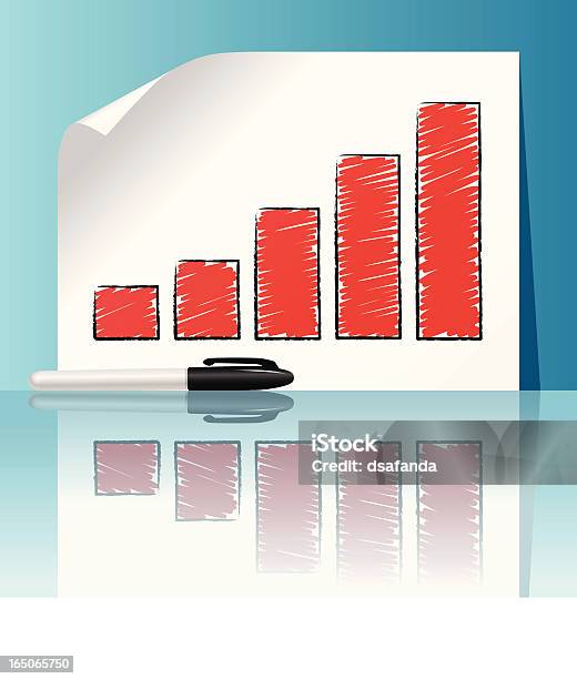 Bar Graph 0명에 대한 스톡 벡터 아트 및 기타 이미지 - 0명, 금융, 기업 비즈니스