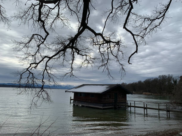 Das Haus am See