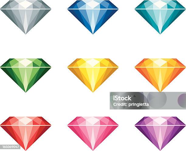 Trésorsjpeg Inclus Vecteurs libres de droits et plus d'images vectorielles de Diamant - Pierre précieuse - Diamant - Pierre précieuse, Émeraude, Gemme
