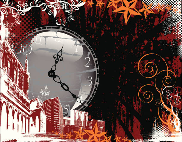 Time Ripper Background 20+ Or Met Background Stock Illustrations, Royalty-Free Vector Graphics ...