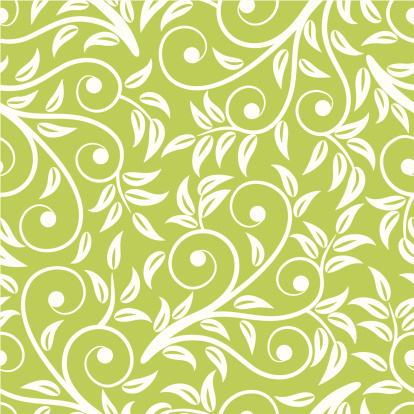Seamless scroll pattern.High res jpg included.