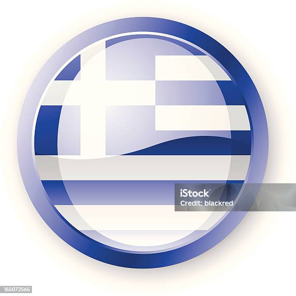 그리스 플랙 아이콘크기 그리스에 대한 스톡 벡터 아트 및 기타 이미지 - 그리스, 모던-양식, 0명