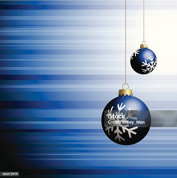 Świąteczne Kulki - Stockowe grafiki wektorowe i więcej obrazów Bez ludzi - Bez ludzi, Bombka, Boże Narodzenie