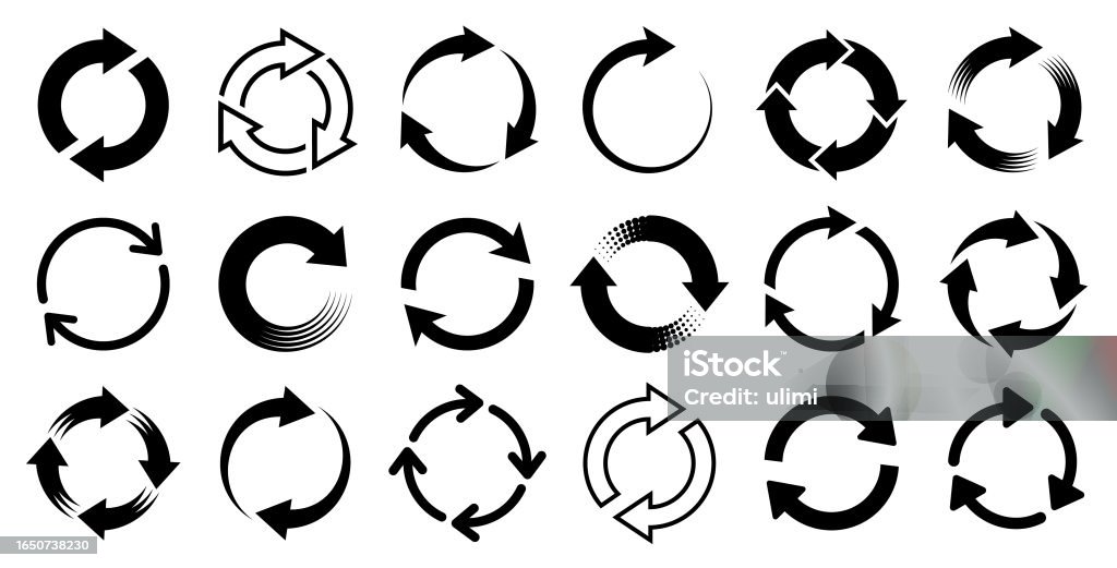 Šípy - Bez autorských poplatků Symbol šipky - Ortografický symbol vektorové obrázky Šípy - Bez autorských poplatků Symbol šipky - Ortografický symbol vektorové obrázky