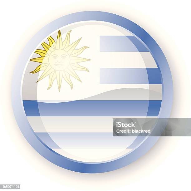 ウルグアイ旗のアイコン - 3Dのベクターアート素材や画像を多数ご用意 - 3D, ウルグアイ, 旗