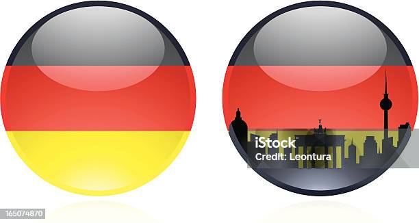 Deutsche Marmor Stock Vektor Art und mehr Bilder von Außenaufnahme von Gebäuden - Außenaufnahme von Gebäuden, Bauwerk, Berlin