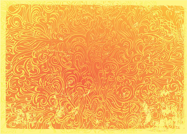 warm sensation pattern 400 dpi jpeg included, see my other 5 credit files  http://mightysmasha.com/lightbox/7.jpg flame designs stock illustrations