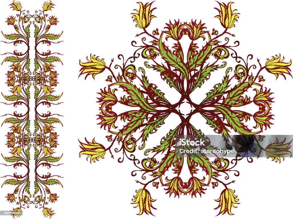 slavic pattern 400 dpi jpeg included Animal stock vector slavic pattern 400 dpi jpeg included Animal stock vector