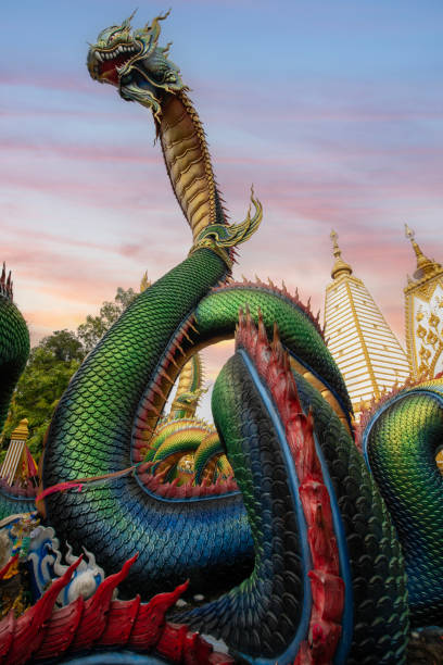 istock Wat Phra That Nong Bua 1650785588