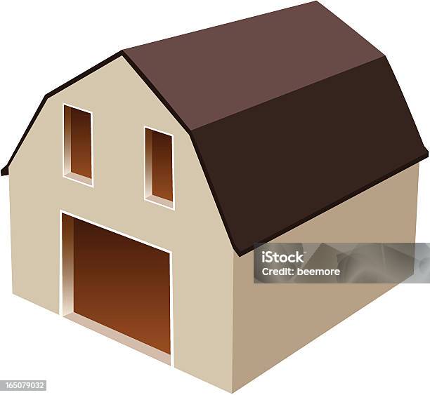 Ilustración de Icono De La Casa y más Vectores Libres de Derechos de Arquitectura - Arquitectura, Casa, Casa solariega