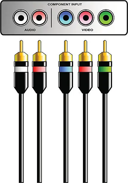 Cable Input Vector Free coaxial input Vector Images & Graphics | FreeImages