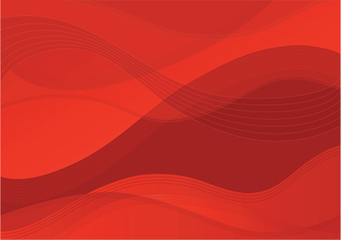 Transparent Basic Red Transparent Red Stock Illustration - Download Image Now - Abstract ...