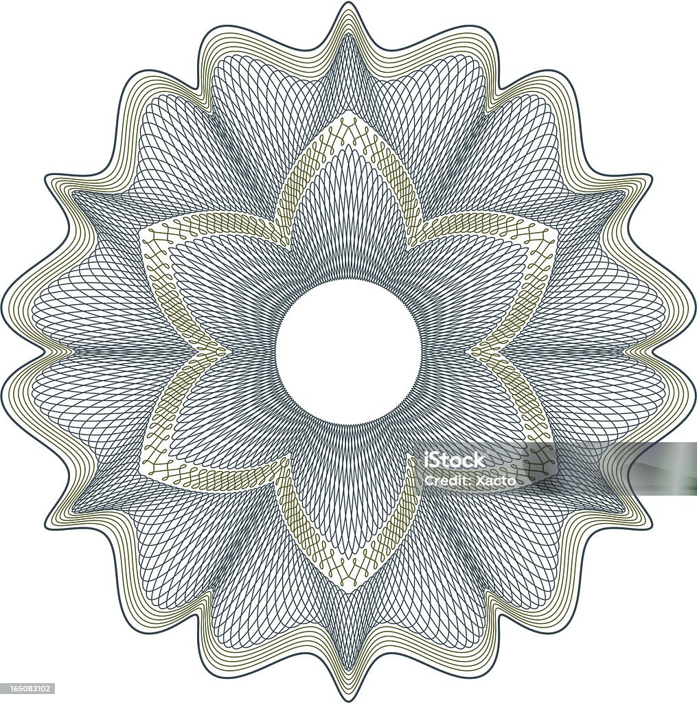Money Pattern Stock Money Pattern E Stock Illustration - Download Image Now - Vector, Blue ...