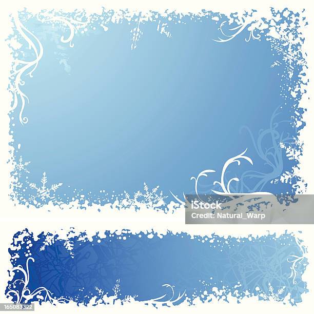 Blue Curl Stock Illustration - Download Image Now - 2007, Art, Art And Craft