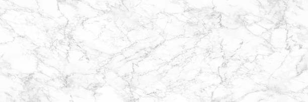 horizontal elegant white marble texture background,vector illustration. - ebrulu stock illustrations