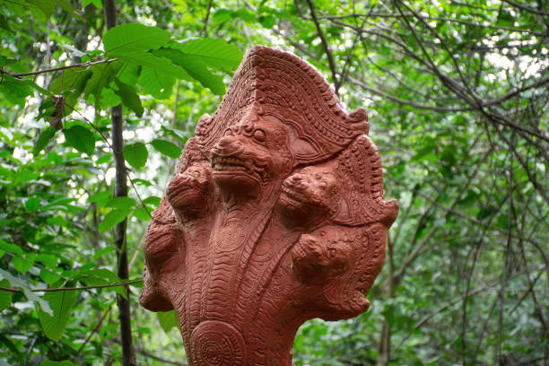 istock King of naga 1650857245