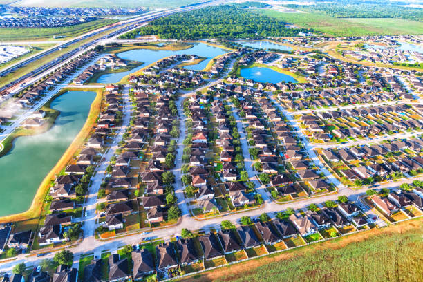 istock Houston Suburban Aerial 1650859986