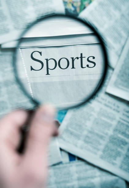 istock sports news 165088070