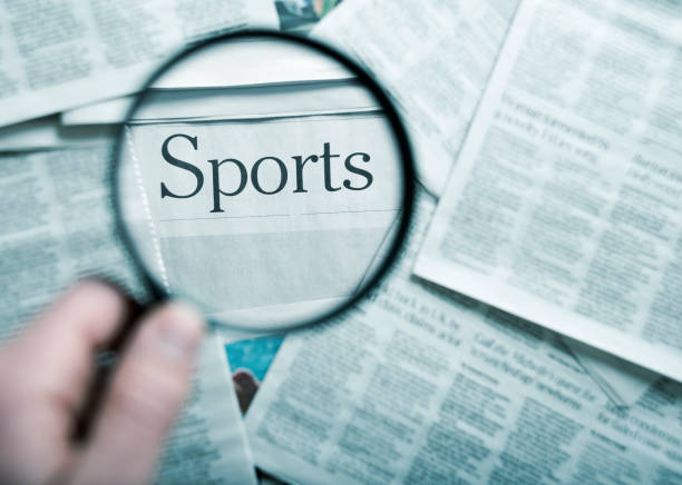 istock focus on the sports 165088078