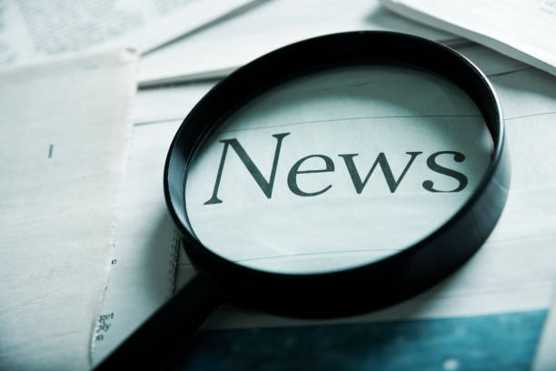istock focus on the news 165088080