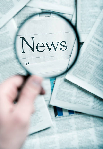istock focus on the news 165088082