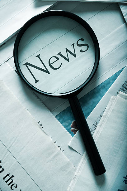 istock focus on the news 165088084