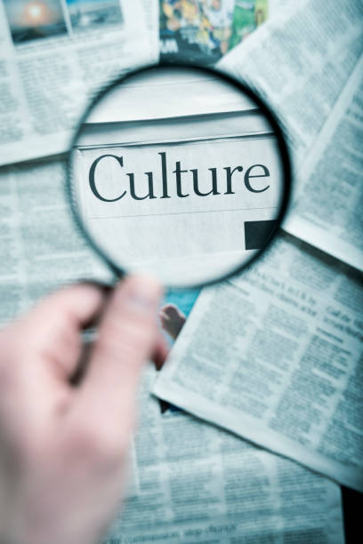 istock focus on the culture 165088086