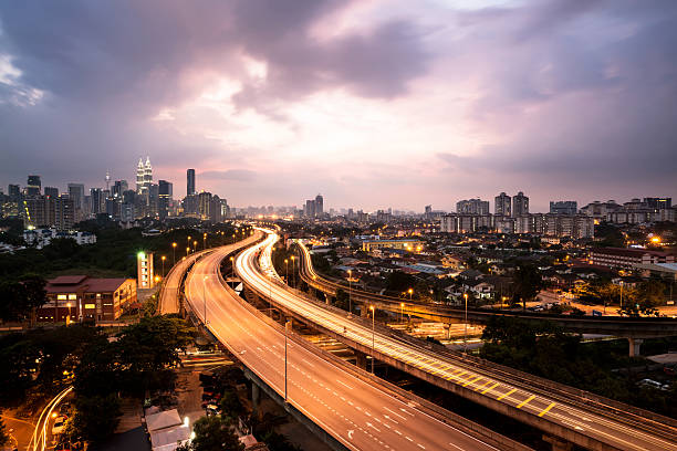 istock highway to kuala lumper 165088100