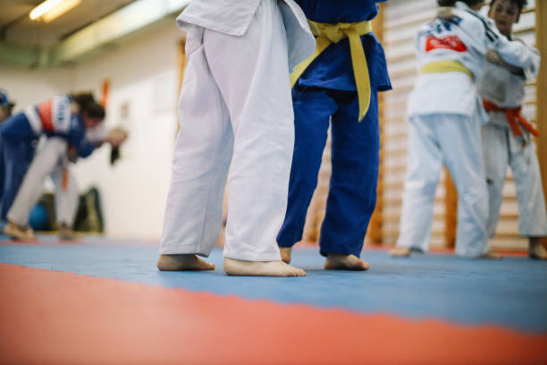 istock judo martial arts close-up shot 1650893078