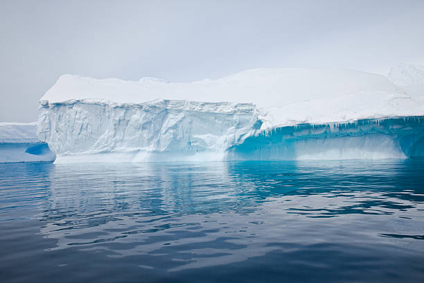 istock Iceberg in Paradise Bay Antarctica 165089404