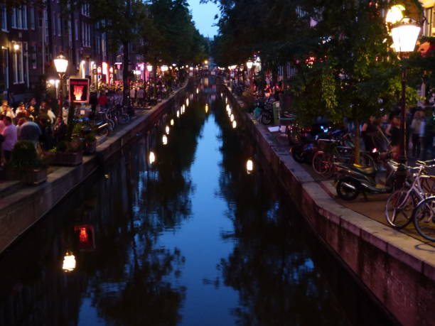 istock Holanda linda holanda 1650944500