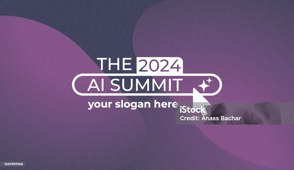 Abstract Summit Design Type Abstract Graphic Eps Vector Design Of Annual Event Summit And ...
