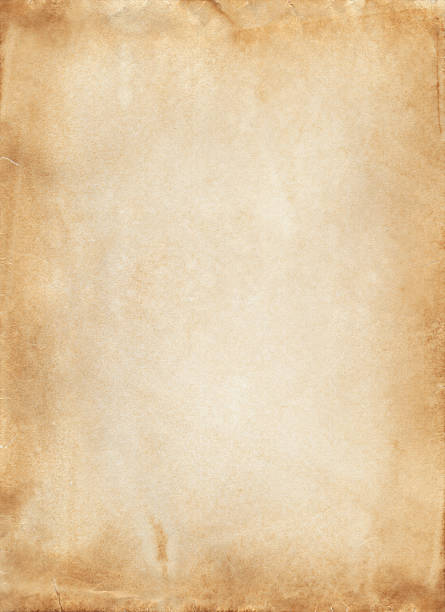 Old paper Blank old paper background run down photos stock pictures, royalty-free photos & images