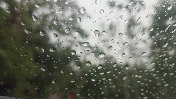 istock Water droplets stock photo... 1651085305